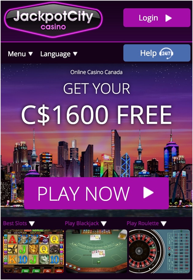5 Best Instant Scratchies to play at Jackpot City Casino with your mobile