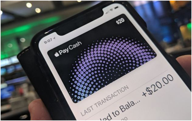 Apple Pay Mobile Casino in Canada