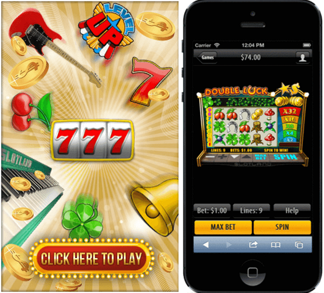 Features of Slotland Mobile Casino.jog