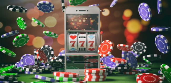 Great Social Casino slots Experience