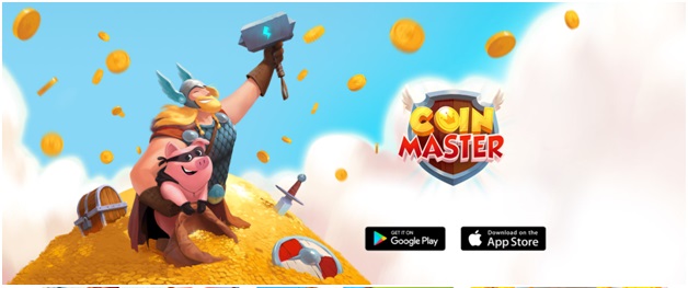 How to get started to play Coin Master