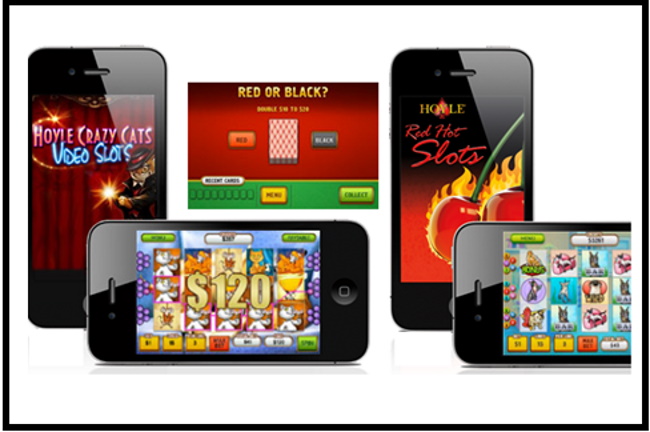 Hoyle Casino Apps