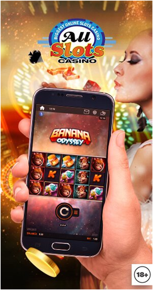 JAll slots casino app for mobile
