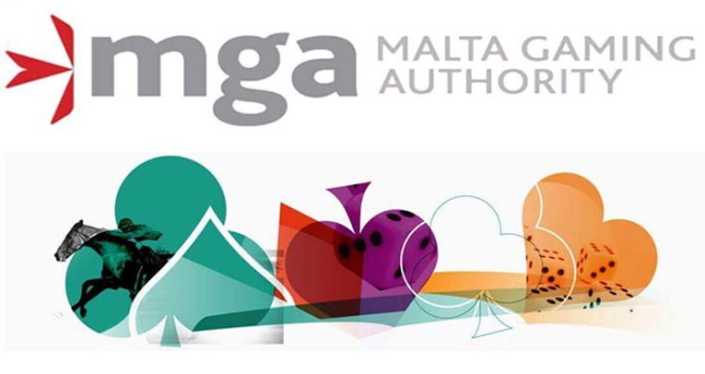Licensed by the Malta Gaming Authority