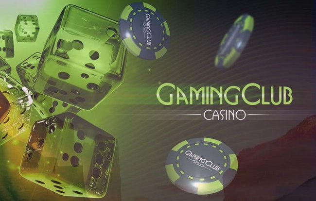 Powered by Microgaming