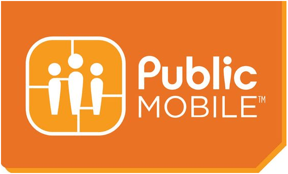 Public Mobile Latest