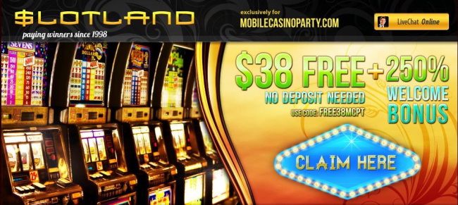 What to know about Slotland Online Casino